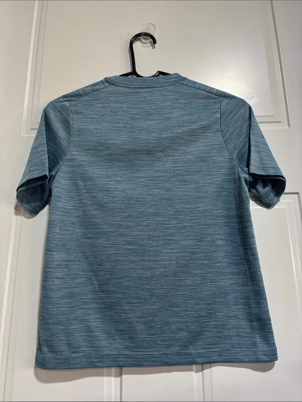 Nike DRI-FIT Training Crewneck,Swoosh logo, chest, athletic,short sleeve,light